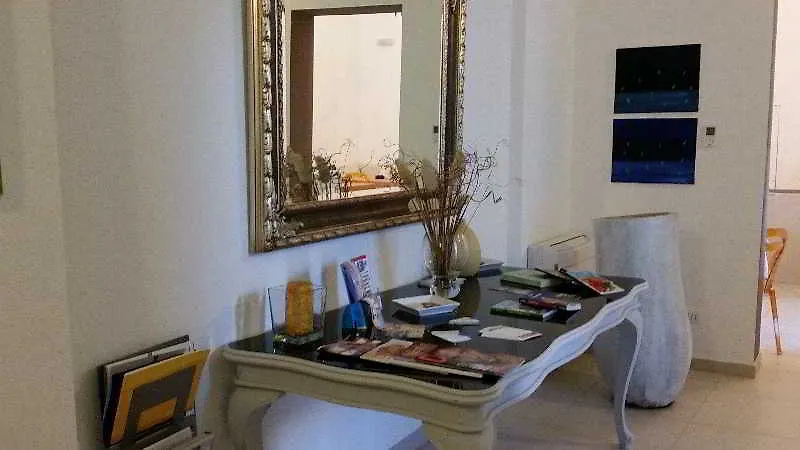 Up Room&Suite Lecce Italië