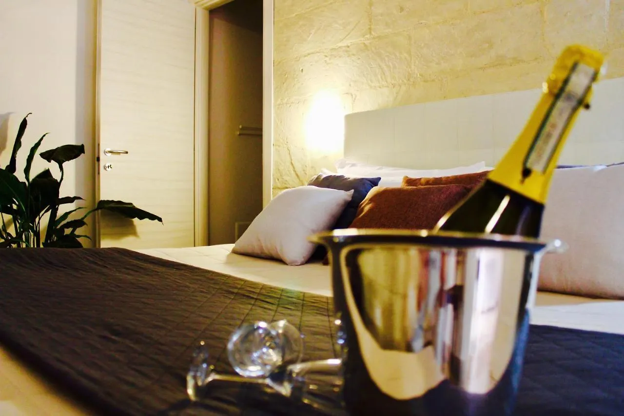 Bed & Breakfast Up Room&Suite Lecce