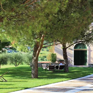 *** Hotel Borgo Romantico Relais Italië