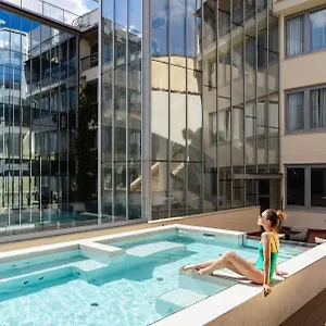 **** Hotel Iq Italië