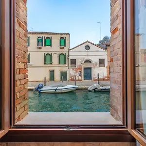 **** Hotel Eurostars Residenza Cannaregio Italië