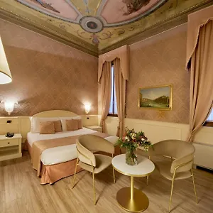 **** Hotel Duodo Palace Italië