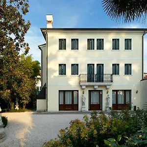 **** Hotel Pace Park Bolognese Italië
