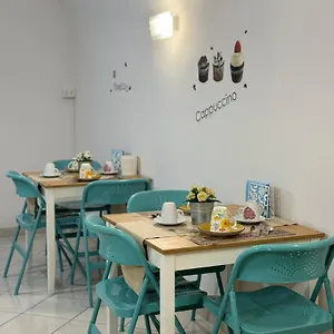  Bed & Breakfast La Chiostrina Italië