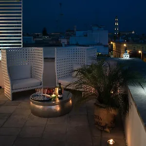 Bed & Breakfast Il Palazzotto Luxury, Lecce