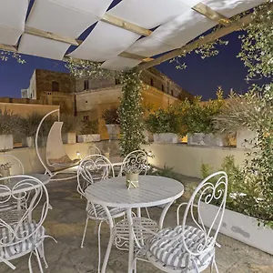 Bed & Breakfast La Loggia Dei Rayno, Lecce