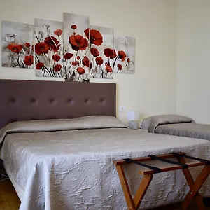 ** Gasthuis La Lanterna Italië