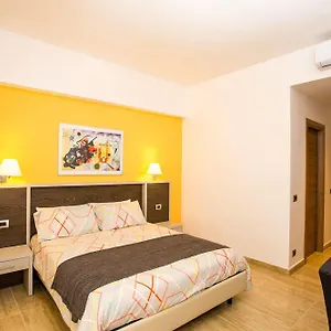 *** Bed & Breakfast Trastevere's Friends Italië