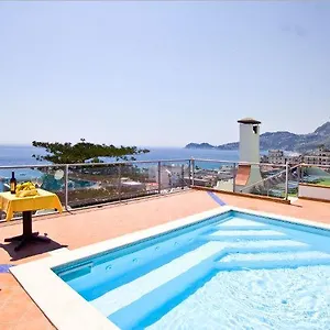 *** Hotel Delle Palme Italië
