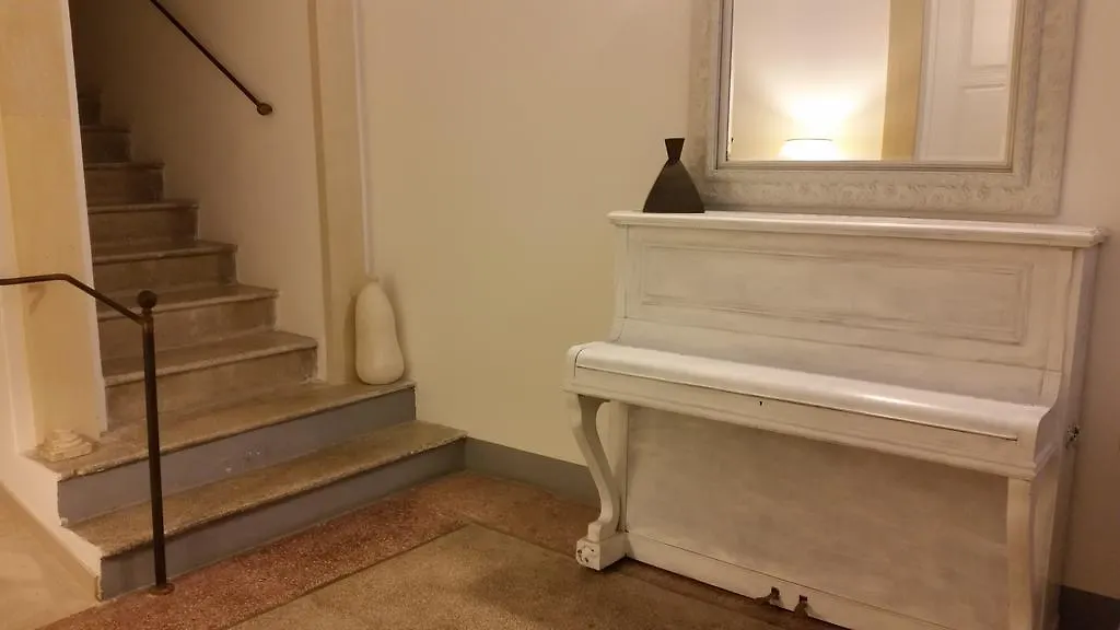 Up Room&Suite Lecce