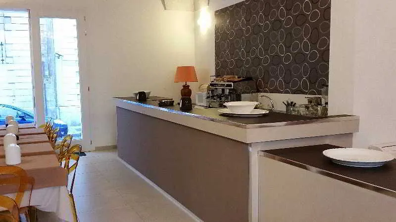 ** Bed & Breakfast Up Room&Suite Lecce Italy