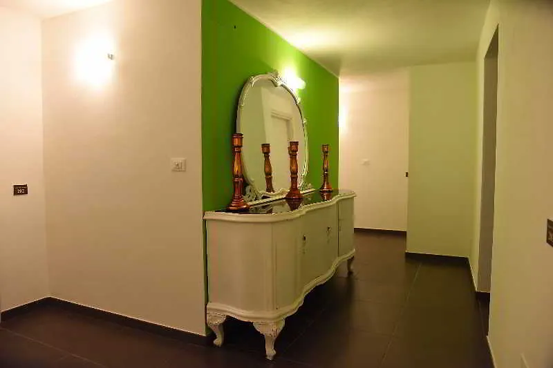Up Room&Suite Lecce