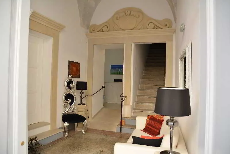 Up Room&Suite Lecce 2*,  Italy