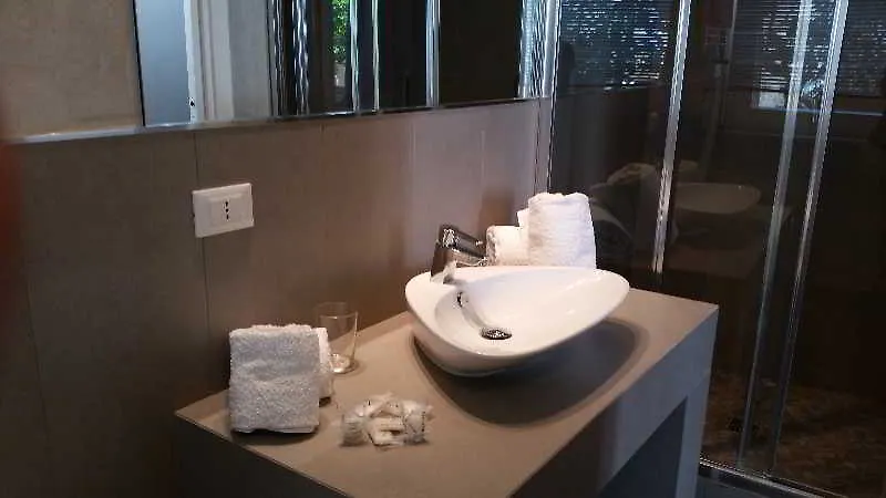Bed & Breakfast Up Room&Suite Lecce