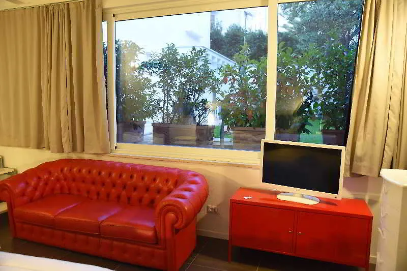 ** Bed & Breakfast Up Room&Suite Lecce Italy