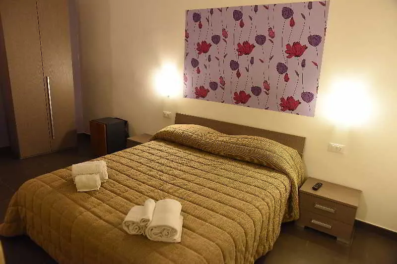 Bed & Breakfast Up Room&Suite Lecce