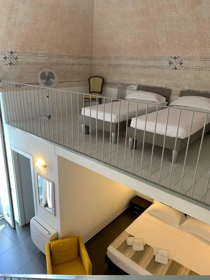 Up Room&Suite Lecce