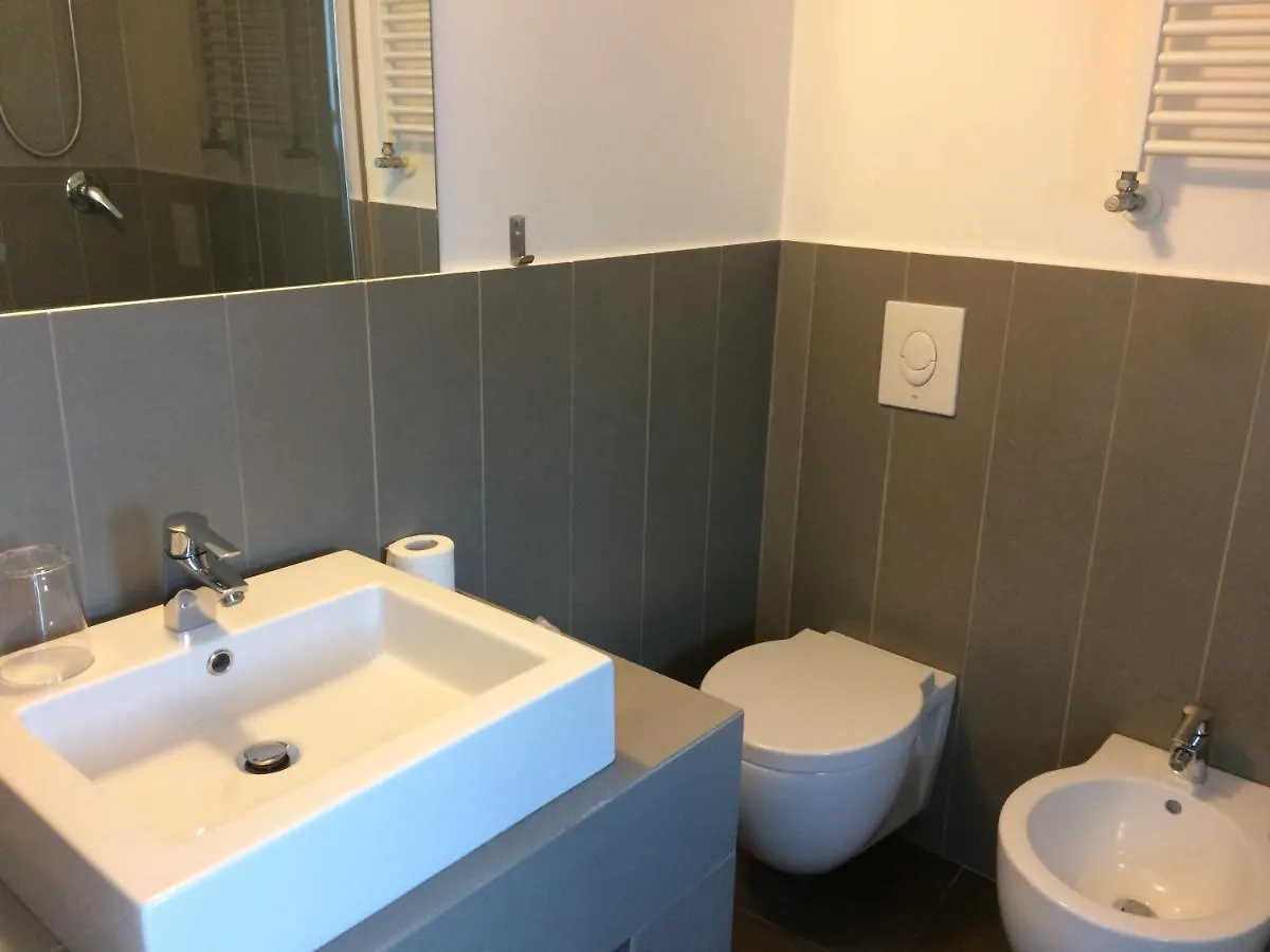 Up Room&Suite Lecce Bed & Breakfast