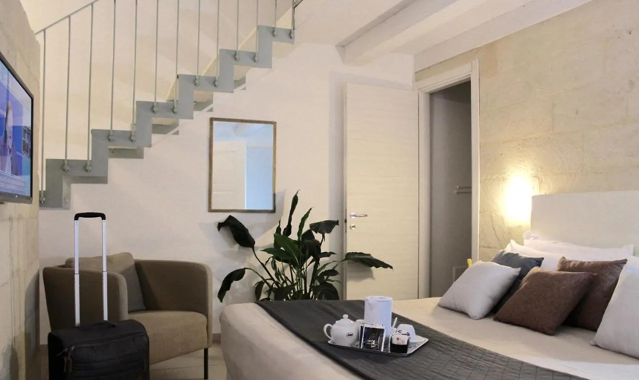Up Room&Suite Lecce