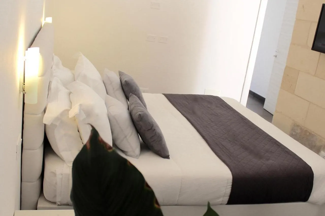Bed & Breakfast Up Room&Suite Lecce