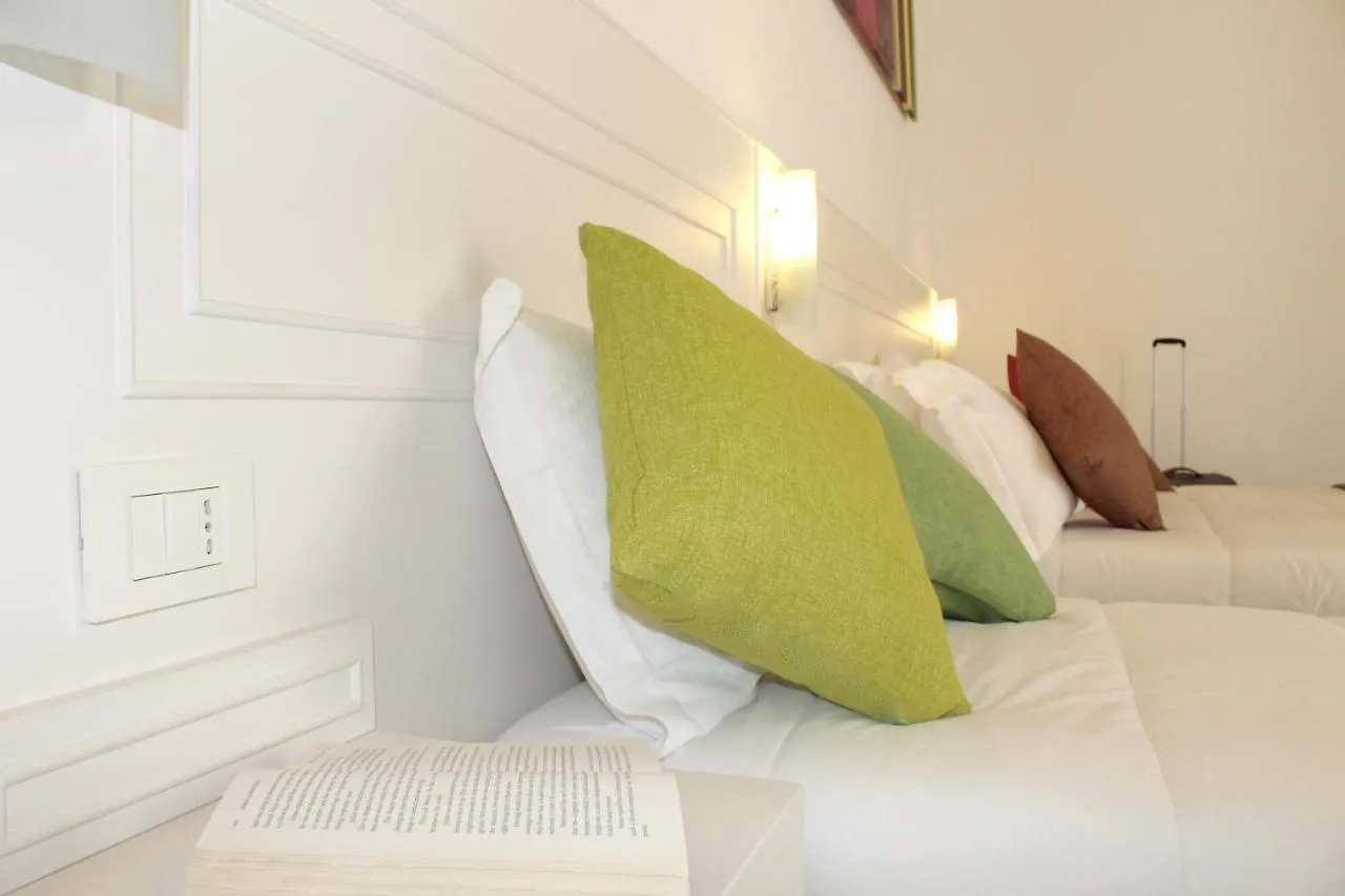 Bed & Breakfast Up Room&Suite Lecce