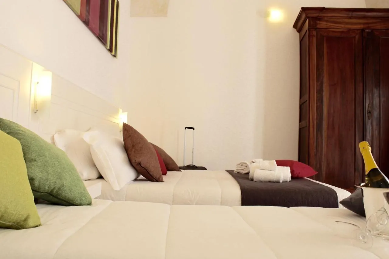 Up Room&Suite Lecce Italy